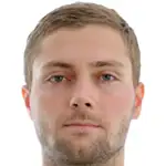 Aleksandr Katsalapov headshot