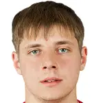 Aleksandr Kobzev foto de rosto