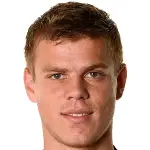 Aleksandr Kokorin headshot
