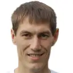 Aleksandr Kryuchkovdisparo a la cabeza