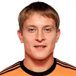 Aleksandr Novikovdisparo a la cabeza