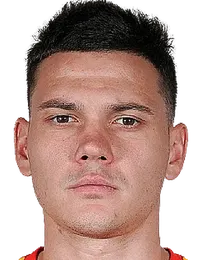 Aleksandr Podbeltsev headshot