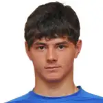 Aleksandr Radchenkodisparo a la cabeza