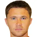 Aleksandr Sapeta foto de rosto