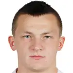 Aleksandr Seraskhov headshot