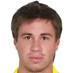 Aleksandr Sheshukov headshot