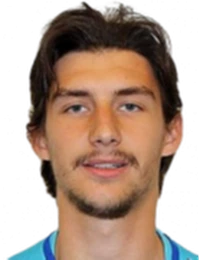 Aleksandr Shubin headshot