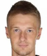 Aleksandr Smirnov foto de rosto