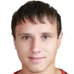 Aleksandr Subbotin foto de rosto