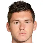 Aleksandr Tashaev headshot