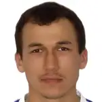 Aleksandr Vasiljev foto de rosto