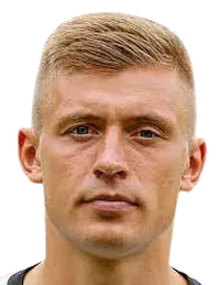 Aleksandr Zhirov headshot