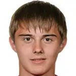 Aleksandr Zuev foto de rosto