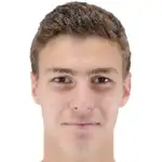 Aleksey Gasilin headshot