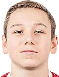 Aleksey Batrakov headshot