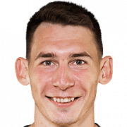 Aleksey Chernov headshot