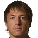 Aleksey Druzin headshot