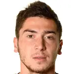 Aleksey Ionov foto de rosto