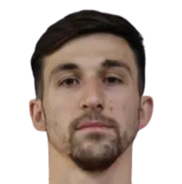 Aleksey Kashtanov headshot