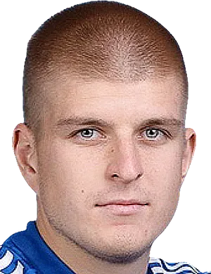 Aleksey Mironov headshot