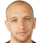 Aleksey Rybin headshot