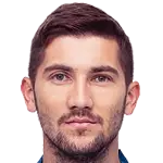 Aleksey Sutormin foto de rosto