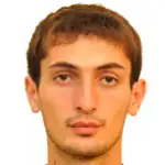 Ali Gadzhibekov foto de rosto