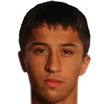 Alisher Dzhalilovdisparo a la cabeza