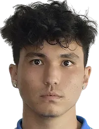 Amir Batyrev headshot