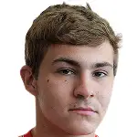 Andrei Panyukov headshot