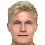 Andrey Demchenko headshot