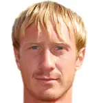 Andrey Khripkov headshot