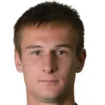 Andrey Malykhdisparo a la cabeza