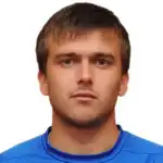 Andrey Murnin foto de rosto