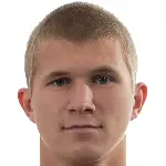 Andrey Pridyukdisparo a la cabeza