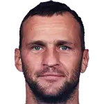 Andrey Sinitsyn foto de rosto