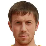 Anton Grigoryev foto de rosto