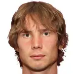 Anton Shunin headshot