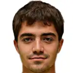 Anton Sosnin headshot