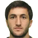 Anvar Gazimagomedovdisparo a la cabeza