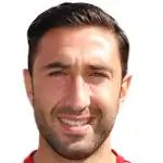 Anzor Sanaya headshot