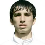 Apti Akhjadov headshot