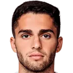 Arsen Zakharyan headshot