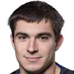 Artur Maloyan headshot