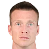 Artur Nigmatullin foto de rosto