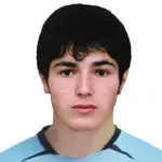 Azamat Shogenovdisparo a la cabeza