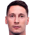 Daler Kuzyaev headshot