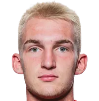 Daniil Denisov headshot