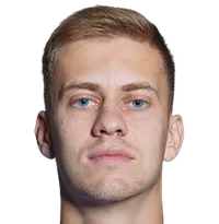 Daniil Fomin headshot