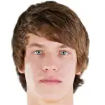 Daniil Sizko foto de rosto